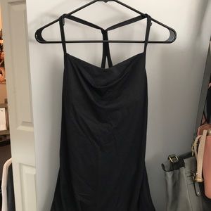 SALE** price firm Lulu built in sports bra tank!